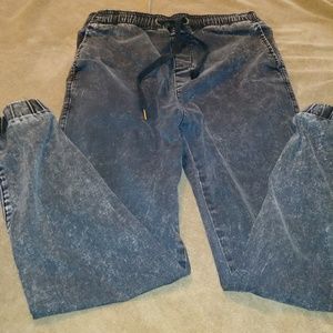 Ezekiel chino pants